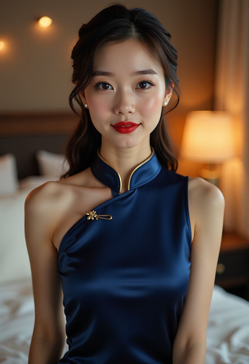 顾总的替身新娘