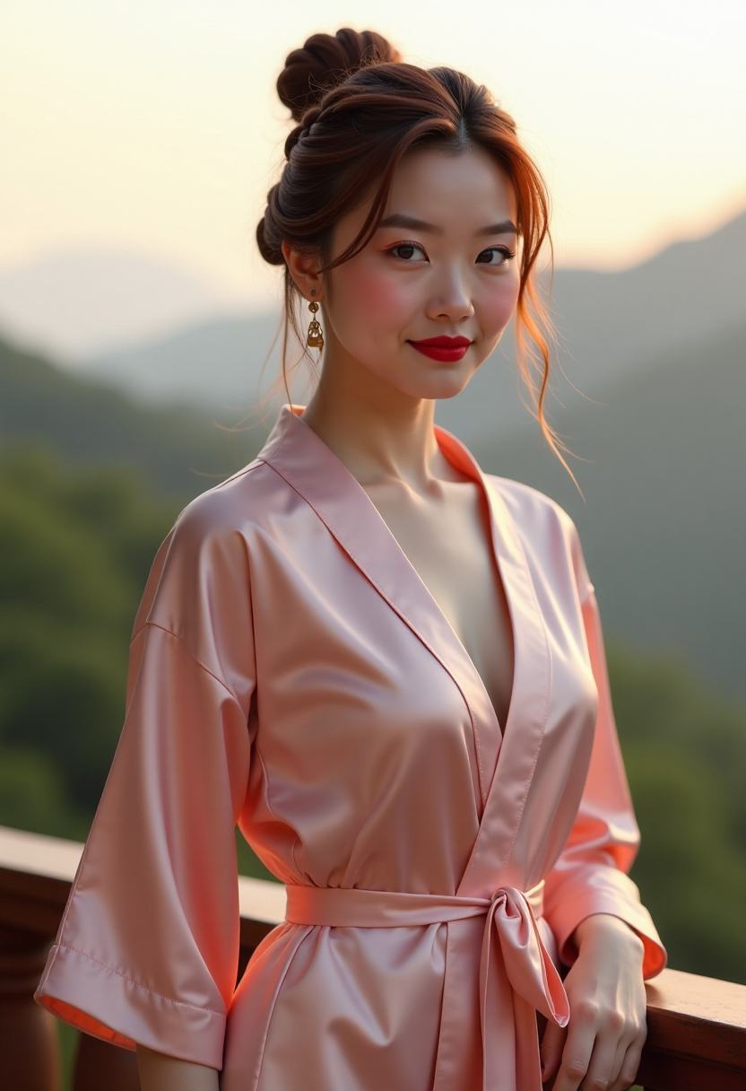重生后我成了首富